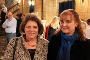 Rep Vicky Berger