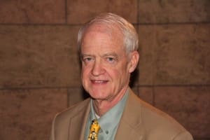 senator Peter Courtney