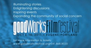 Good Works Film Festival