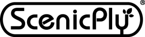 ScenicPly logo