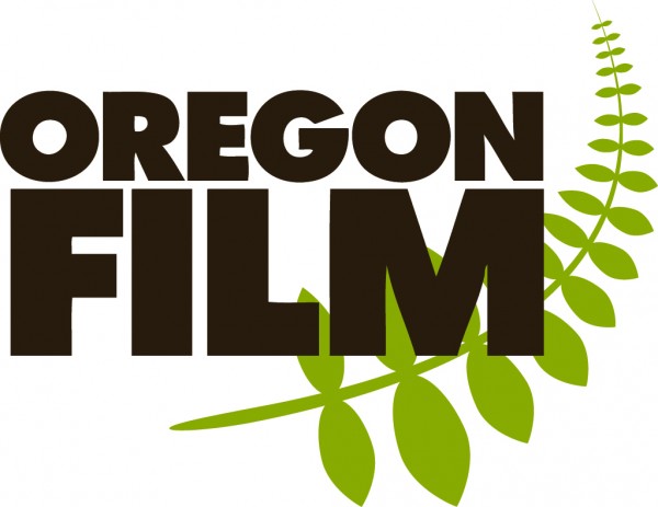 Green Logo (Oregon Film)