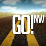 GO! NW Title card