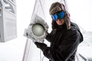 Zylight F8 LED Fresnel