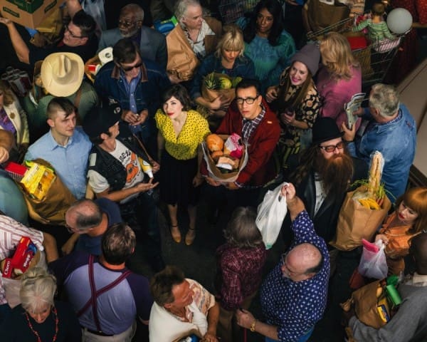 Portlandia Photo