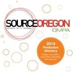 Oregon industry members celebrate the launch of their 2014 production directory