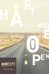 Heart Wide Open