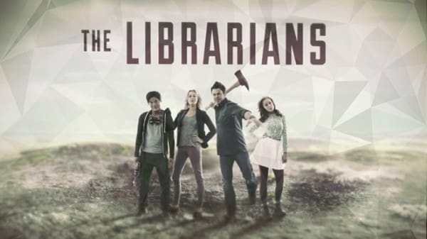 Librarians