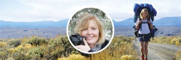 Nancy Haecker, Location Manager "Wild" (photo: Variety)