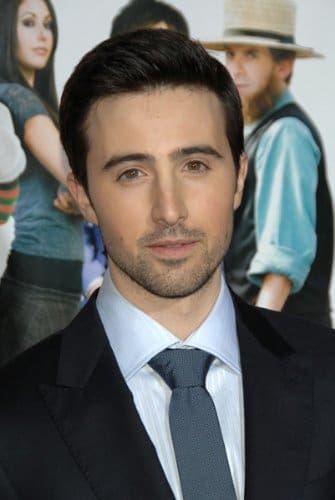 Josh Zuckerman