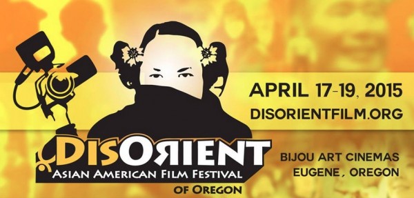 Disorient Film festival