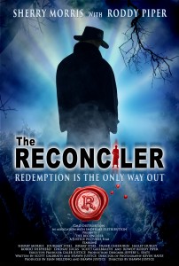 The Reconciler