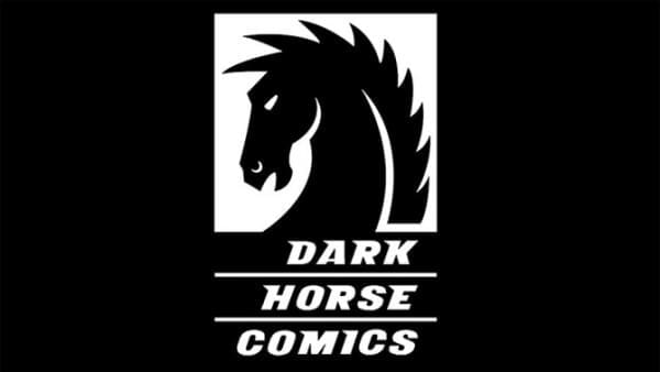 Dark horse