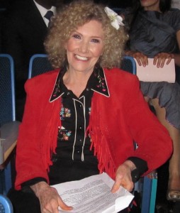 Carole Dean