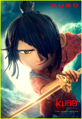 kubo-two-strings-trailer-posters
