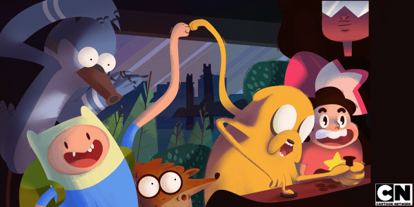 Cartoon Network
