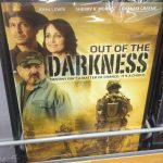 Out of the Darkness DVD