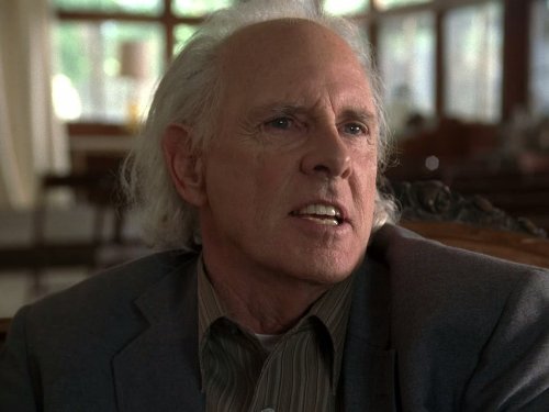 Bruce Dern