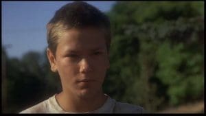 Chris Chambers from a fan