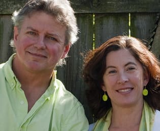 Sue Arbuthnot and Richard Wilhelm, Hare In The Gate Productions, LLC.