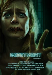 Official Poster - BESETMENT