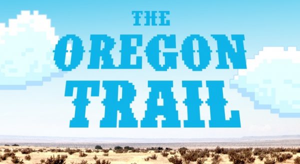 Oregon Trail