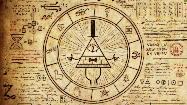 Is Gravity Falls Oregon A Real Place?