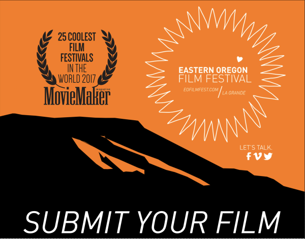 Eastern Oregon Film Festival Submit