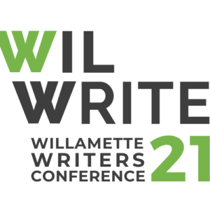 Willamette Writers 2021 Conference Logo