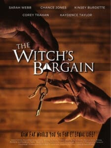 The Witch's Bargain