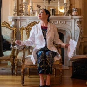 Margaret Cho