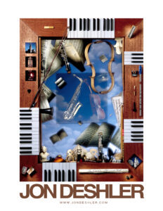 Old Church Poster Image